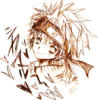 �i���g�A�j�����Ď��ۂɖG���Ă��B